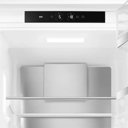 Встраиваемый холодильник Smeg C9174DN2D фото 5