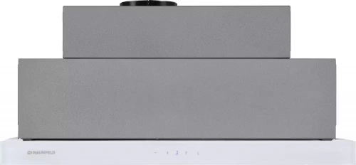 Встраиваемая кухонная вытяжка MAUNFELD Galaxy 60 белый фото 9