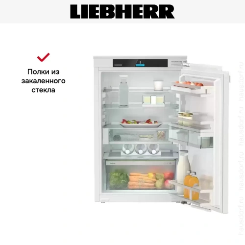 Встраиваемый холодильник Liebherr IRc 3950 фото 5