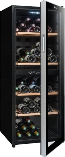 Винный шкаф Climadiff CD90B1 фото 3