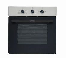 DeLonghi DEO 615 IM Fabiola inox
