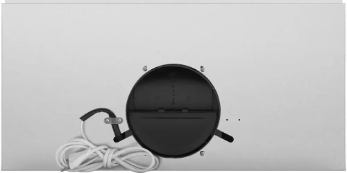 Встраиваемая кухонная вытяжка MAUNFELD Crosby Hardy 60 белый фото 9