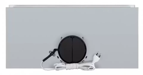 Встраиваемая кухонная вытяжка MAUNFELD Crosby Singl 60 белый фото 5