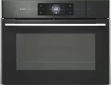 Компактный духовой шкаф Asko OCS8478G