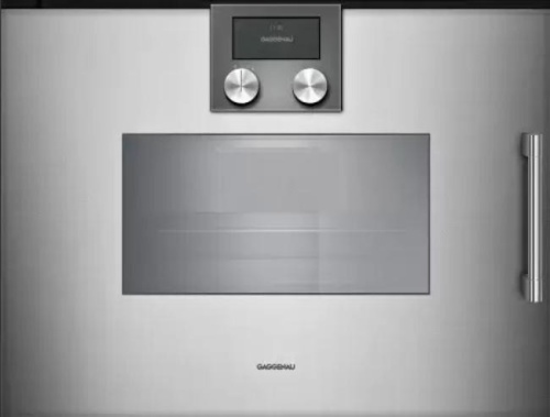 Gaggenau BSP251111 Gaggenau BSP251111