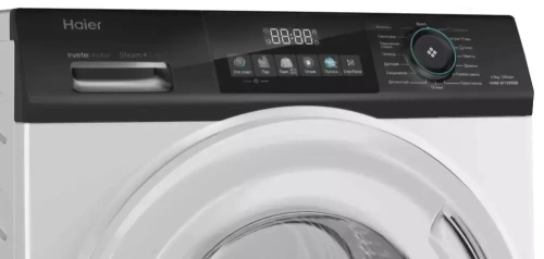 Стиральная машина Haier HW65-BP129302B фото 3