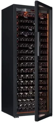 Винный шкаф EuroCave V-Revel-L
