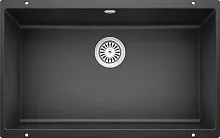 Мойка Blanco ROTAN 700-U Silgranit антрацит