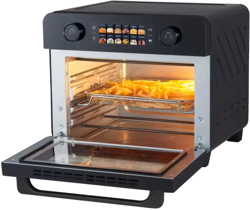 Мини-печь Kuppersberg KMO 250 фото 4