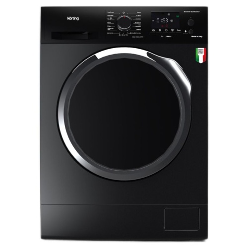 Cтиральная машина Korting KWM 45ID1477 N Cтиральная машина Korting KWM 45ID1477 N