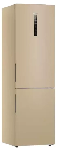 Холодильник Haier C2F637CGGU1 фото 2