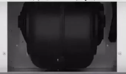 Встраиваемая кухонная вытяжка MAUNFELD Fantasy 90 белый фото 17