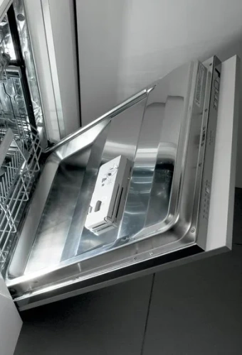 Встраиваемая посудомоечная машина Fulgor Milano FDW 9093.1 фото 3