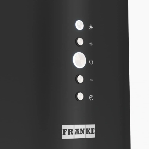 Вытяжка Franke REEF 35 BK фото 6