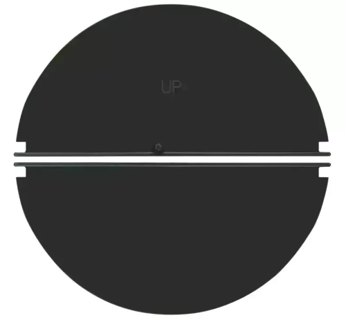 Встраиваемая вытяжка Maunfeld Thames 603PM черный фото 9