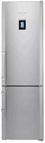 Холодильник Liebherr CBNes 3956 Premium BioFresh NoFrost фото 3