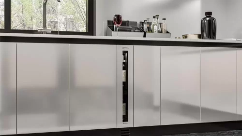 Встраиваемый винный шкаф Meyvel MV9NH-KWT1 фото 3