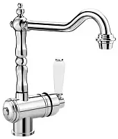 Смеситель Blanco Tradon хром