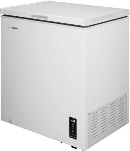 Kuppersberg FLCF 200 W Kuppersberg FLCF 200 W