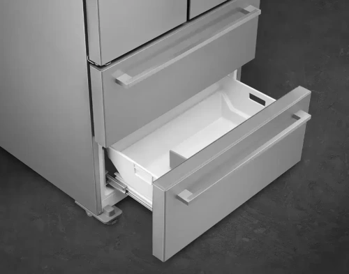 Холодильник Smeg FQ55FXDE фото 8