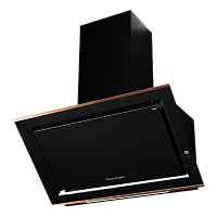 Вытяжка DW 9880.0 S7 медь Куперсбуш / Kuppersbusch