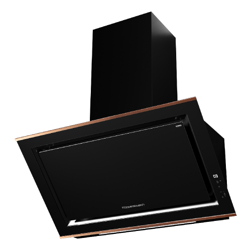 Вытяжка DW 9880.0 S7 медь Куперсбуш / Kuppersbusch