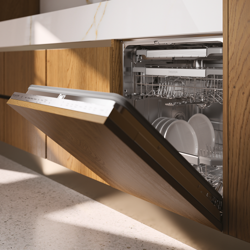Посудомоечная машина полновстраиваемая Signature Kitchen Suite SKSDW2402P фото 5 Посудомоечная машина полновстраиваемая Signature Kitchen Suite SKSDW2402P фото 5