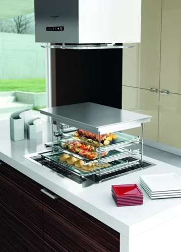 Вытяжка Fulgor Milano SHI 9004 TC X фото 2