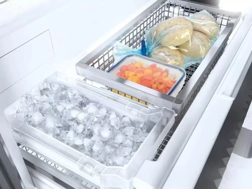 Встраиваемый холодильник Miele KF 2802 VI MasterCool фото 4