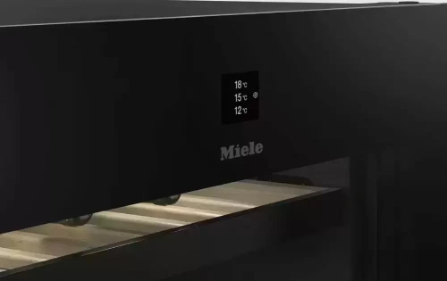 Винный шкаф Miele KWT 4999 F OBSW фото 4