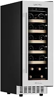 Винный шкаф Meyvel MV19-KWT1