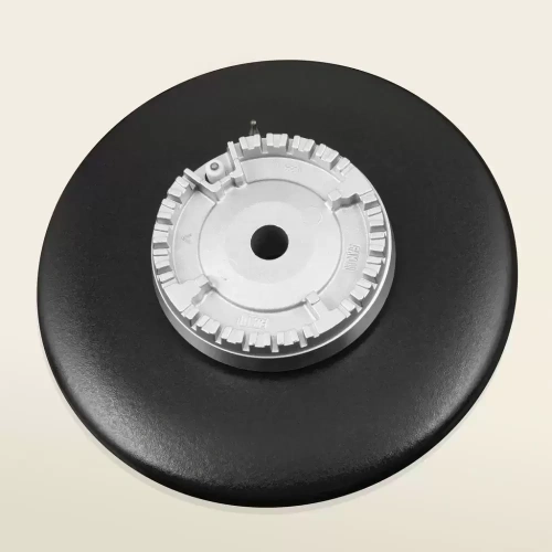 Газовая варочная панель MAUNFELD EGHG.32.63CBG/G фото 9