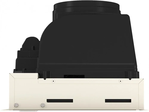 Встраиваемая вытяжка Franke FLICK 60 BG фото 4