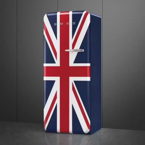 Холодильник Smeg FAB28LDUJ5 фото 7