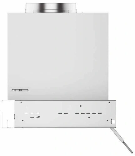 Вытяжка Faber IN-NOVA ZERO DRIP PLUS A120 фото 4