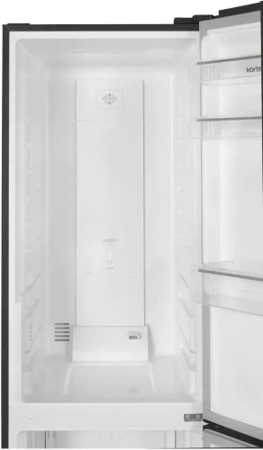 Холодильник Korting KNFC 62980 GN фото 11
