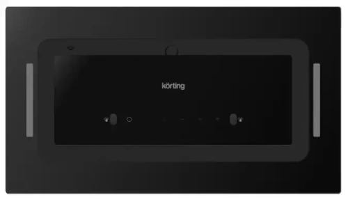 Встраиваемая вытяжка Korting KHI 6099 ICGN фото 4