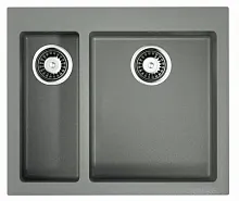 Мойка Omoikiri BOSEN 59-2 SA