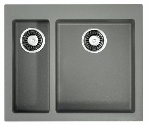 Мойка Omoikiri BOSEN 59-2 SA