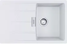 Мойка Franke Centro CNG 611/211-78 белый