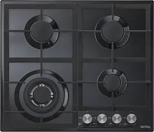 Варочная поверхность Korting HG 665 CTN