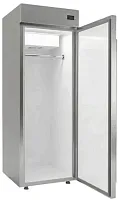Холодильный шкаф для хранения меха, пуха и кашемира Blue Ice Professional VSBI700-810