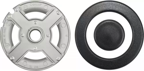 Газовая варочная панель MAUNFELD EGHE.75.33CB\G фото 20