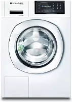 Стиральная машина Schulthess Spirit 540 White