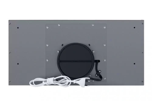 Встраиваемая кухонная вытяжка MAUNFELD Crosby Power 60 нержавеющая сталь фото 5