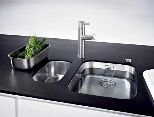 Мойка Franke ARX 110-17 фото 2