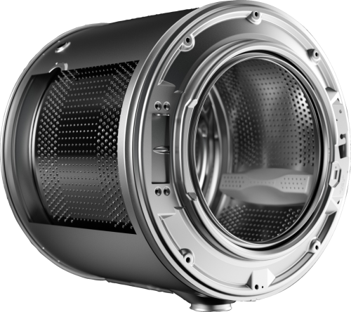 Профессиональная стиральная машина Asko WMC8944PB.T фото 12