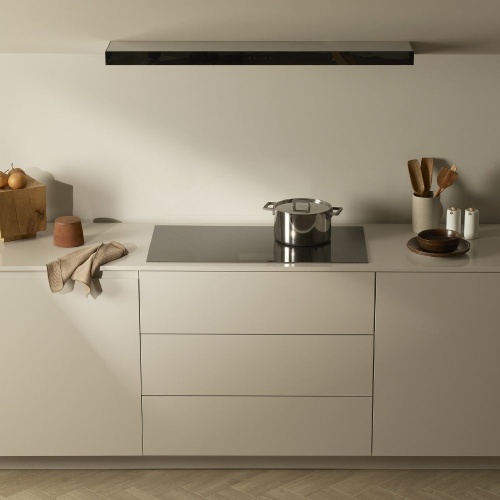 Индукционная варочная панель V-ZUG CookTop V6000 I906 FullFlex CTI6T-31134 платина фото 3