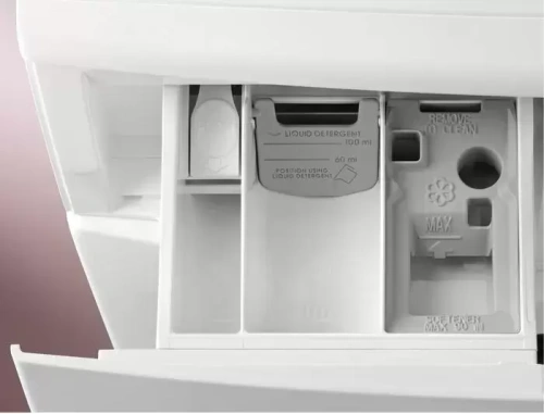 Стиральная машина Electrolux EW6F3R28WU фото 3