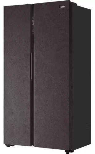Холодильник Haier HRF-541DY7RU фото 2